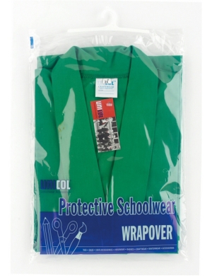 Science Overall WR99 - Green